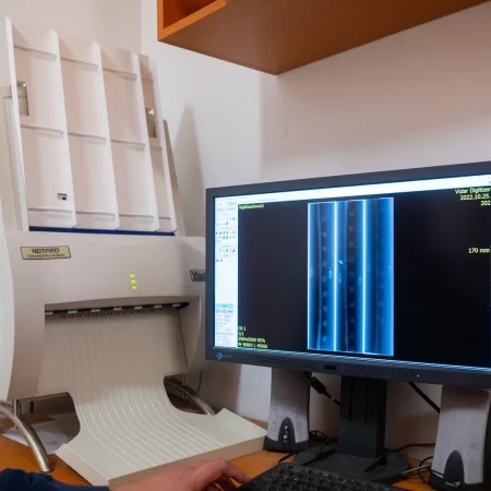 Így működik a magyar gáz- és olajipar egyik legfontosabb laboratóriuma